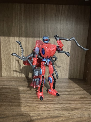 Transformers legacy voyager - transformers,