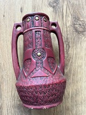 VINTAGE  ARTS AND CRAFTS  ART