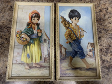 Dallas Simpson Retro