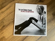 The Last Shadow Puppets - The