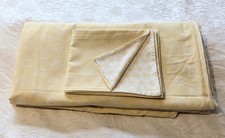 Primark Pale Yellow & White