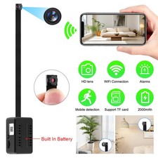 1080P HD IR Wireless WiFi CCTV