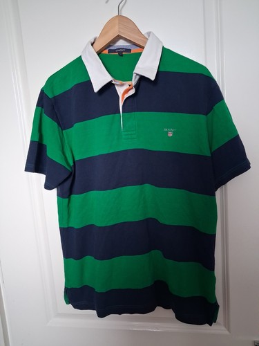 Gant men rugby polo - rugby, shirt