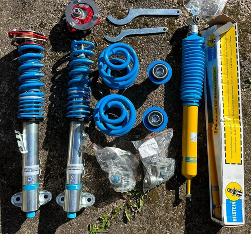 Bilstein bmw series e36 pss - series, 3
