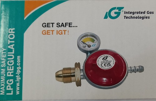 Caravan motorhome igt low - caravan/motorhome,