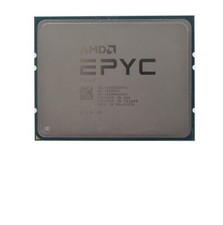 Unlocked AMD EPYC 7642 CPU 48