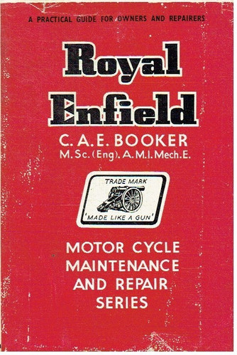 Royal enfield g h j - enfield,