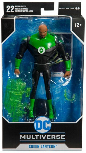 Animated universe dc - dc,