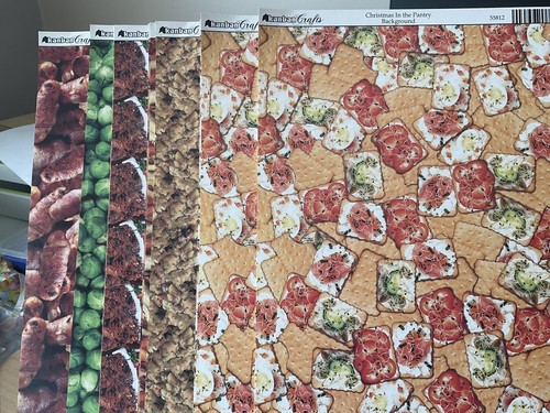 Sheets card bargain - card, *