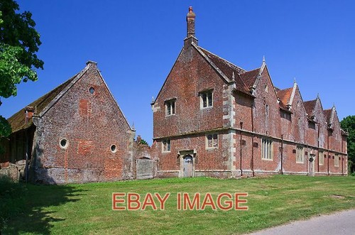 Photo giles house wimborne - ,