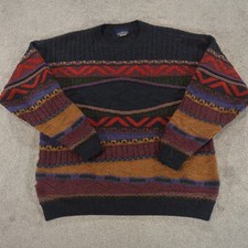 Sweater Shop Jumper Mens Large