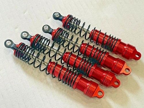 High performance big bore - high,