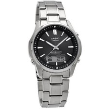 CASIO LINEAGE LCW-M100TSE-1AJF