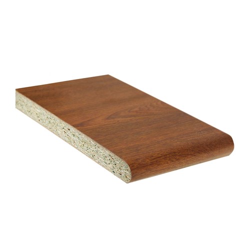 Laminated window board upvc - window,