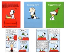 Snoopy Peanuts Charlie Brown