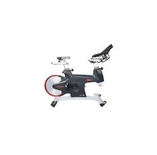 GymGear Forza spin bike (Commercial Grade, New: £1800, Excellent  condition)