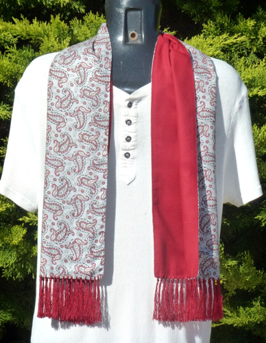 Vintage tootal scarf cravat - vintage,