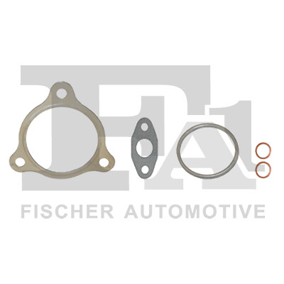 Fa1 kt110560e mounting kit - kt110560e,