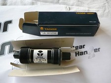 Tange sealed square taper - sealed,