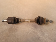 Volvo V50 S40 C30 1.6 D2 Left Driveshaft P31259517