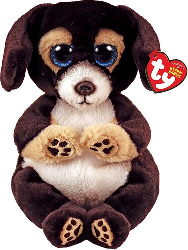 Beanie boos ranger dog - ty,