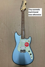 Fender Guitars - Player