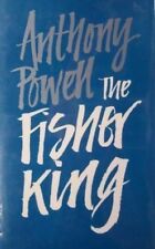 The Fisher King-Anthony