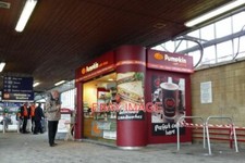 PHOTO  KIOSK AT BRADFORD