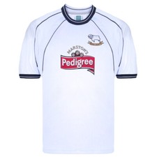 Derby County 2002 Retro