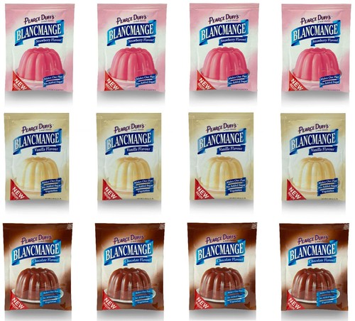 Pearce duff dessert mix - duff's,