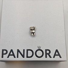 Pandora Charm Pudsey Bear 2017