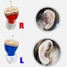 MiNi Hearing Aids Digital