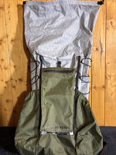Durston drop ultralight - drop, 40