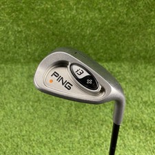 Ping plus lob wedge - ping, l