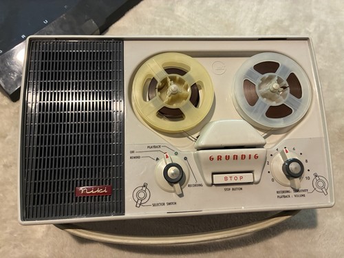 Classic vintage portable - vintage,