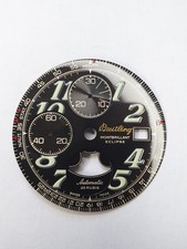 Breitling Montbrillant Eclipse
