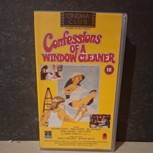Confessions window - of, a