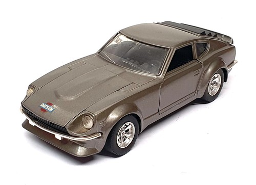 Burago scale diecast 0113 - diecast,