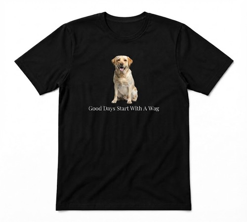 National dog day - day, labrador
