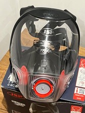 JSP Force 10 Typhoon Full Face