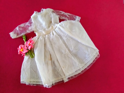 Unbranded 1960s bridal - unbranded,