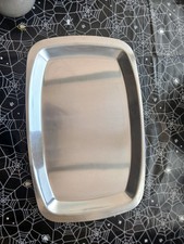 Vintage Stainless Steel