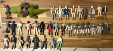 Vintage kenner star - kenner, wars