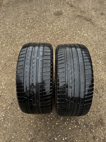 245 michelin pilot - 245/40/19,