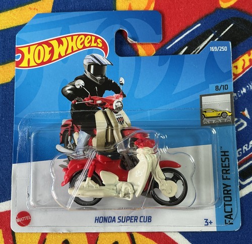Hot wheels factory - hot, (2022)