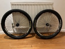 Mountain Bike Wheels 26 Sun