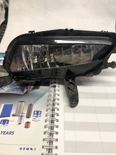 Vauxhall  Astra o/s front fog