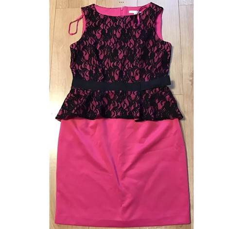 Sandra darren tkmaxx size - sandra, 12