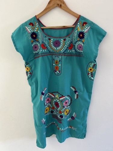 Vintage mexican style - vintage, hand
