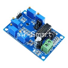 ICL8038 Medium/Low Frequency Waveform Signal Generator Sine Wave Signal Source